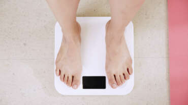 Por que você não deveria querer perder peso?