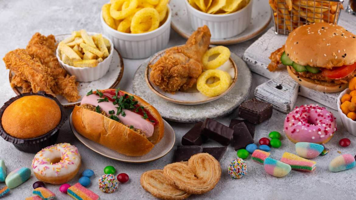 AMBIENTE OBESOGÊNICO. UM RISCO PARA QUEM QUER EMAGRECER E MANTER-SE MAGRO.