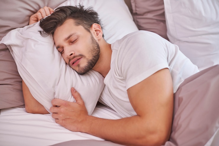 A IMPORTÂNCIA DO SONO NA HIPERTROFIA MUSCULAR