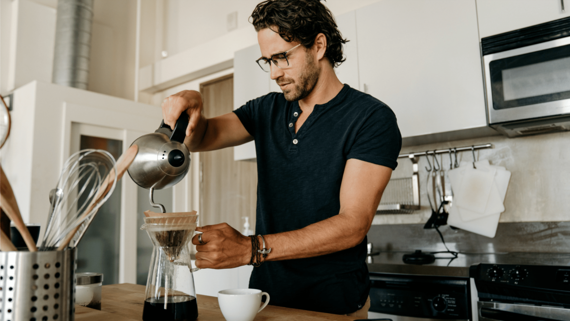 O PODER DA ROTINA MATINAL NA SAÚDE COMPLETA