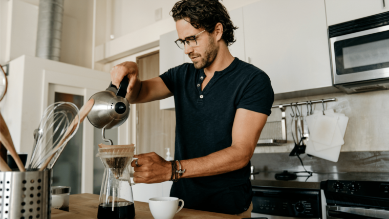 O PODER DA ROTINA MATINAL NA SAÚDE COMPLETA