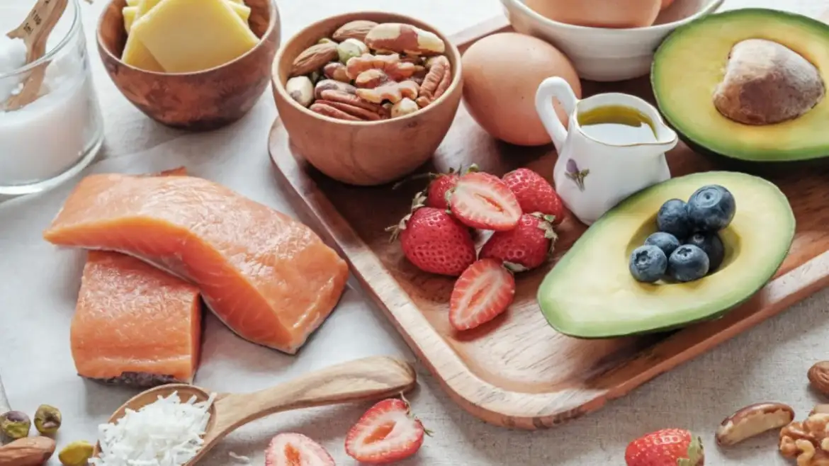 3 ALIMENTOS QUE AUXILIAM NO FOCO E NA CONCENTRAÇÃO