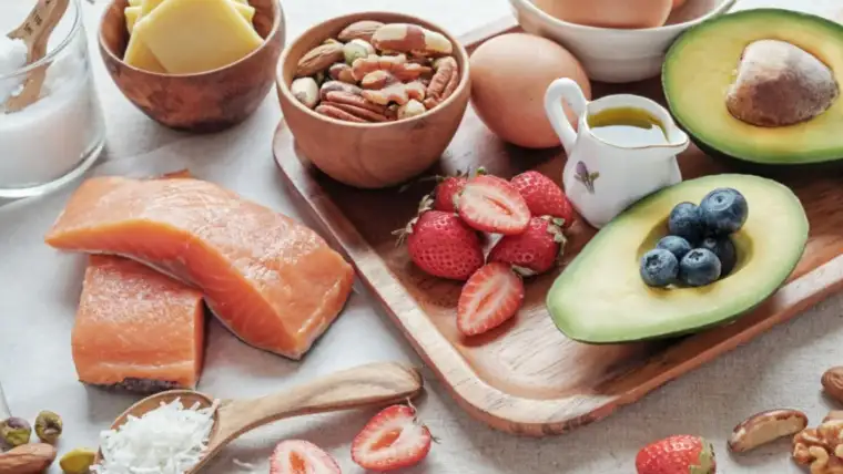 3 ALIMENTOS QUE AUXILIAM NO FOCO E NA CONCENTRAÇÃO