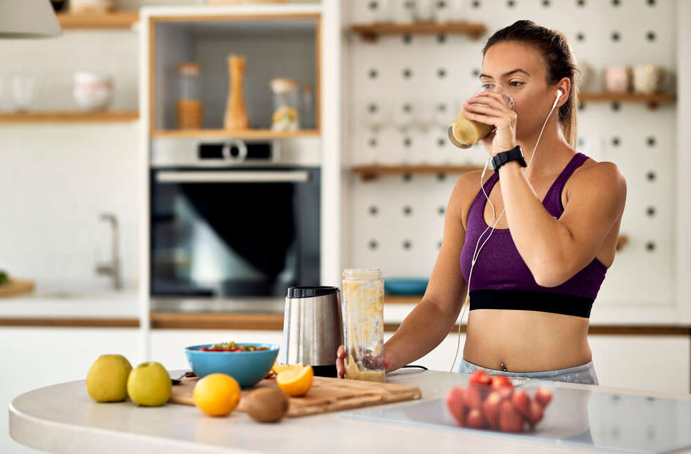 3 ALIMENTOS ENERGÉTICOS NATURAIS