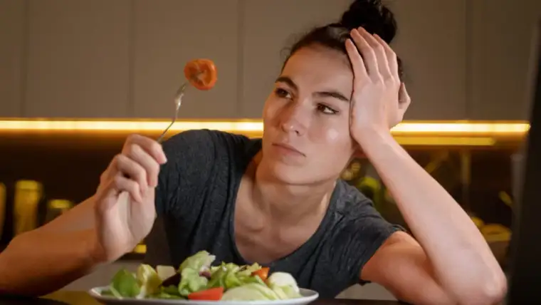 DIETA DO TENHO