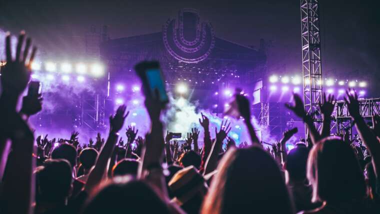 COMO DEVE SER A PREPARAÇÃO PARA MARATONAS DE SHOWS E EVENTOS 2/2