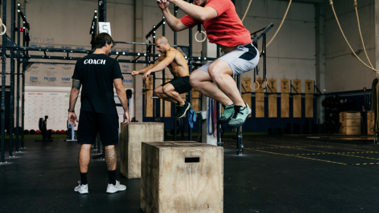 “NUTROLOGY MEDICINE” NO CROSSFIT