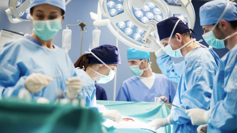 O QUE É TRATAMENTO CIRÚRGICO DA OBESIDADE?