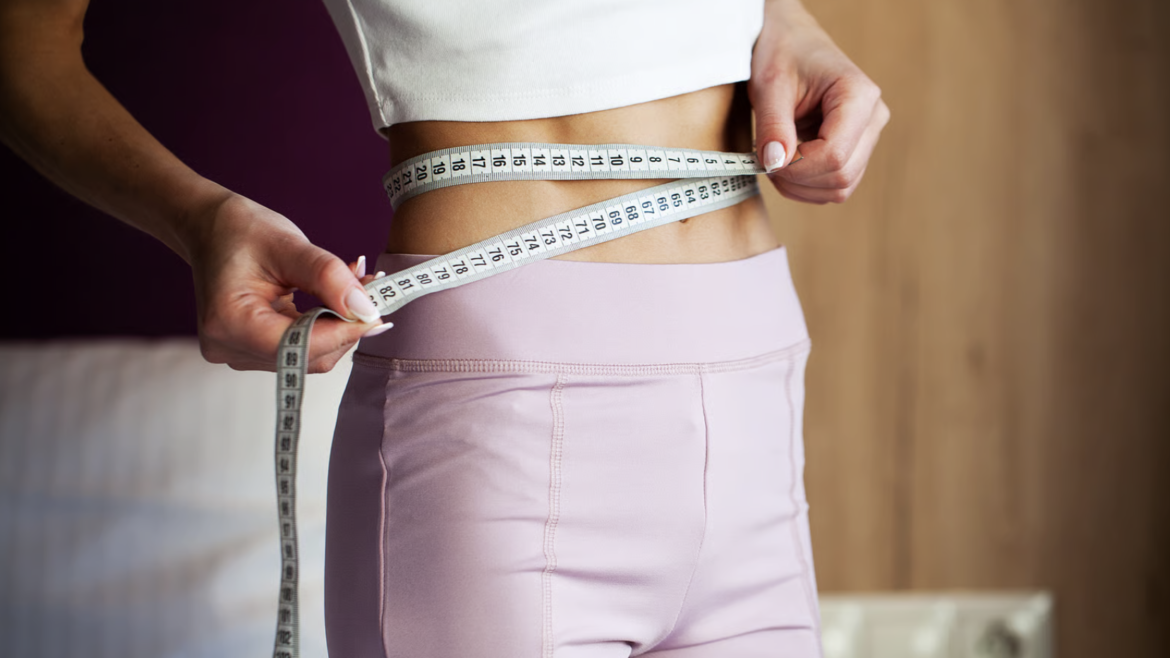 PERDER PESO NÃO TRATA OBESIDADE